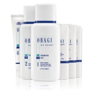 Obagi Nu-derm