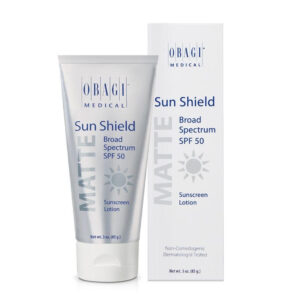 Obagi Matte Sunscreen