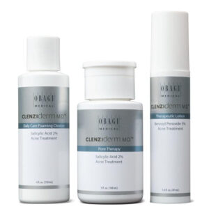 CLENZIderm M.D kit