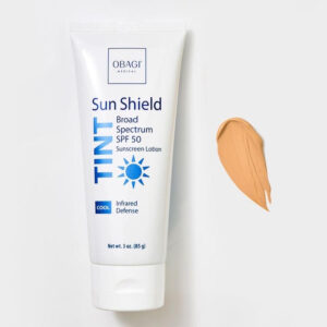 obagi sun shield tint