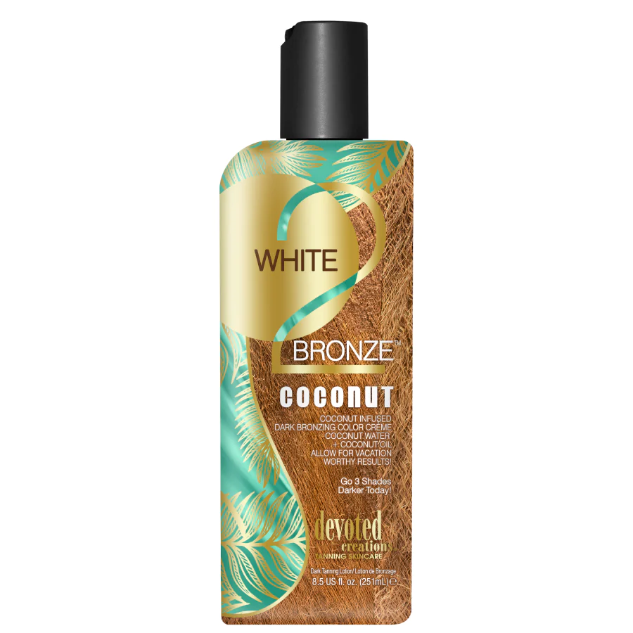 Bronze Coconut