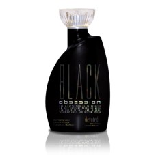 Black Obsession