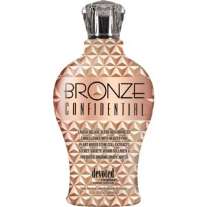 Bronze Confidential