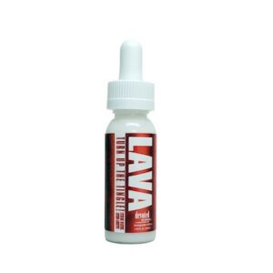 Lava Drops