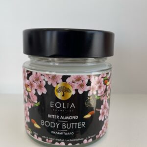 Eolia Body Butter Bitter Almond