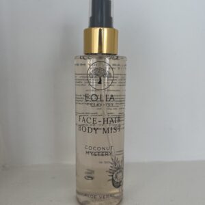 Eolia FACE -HAIR -BODY MIST
