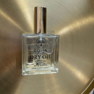Eolia DRY OIL
