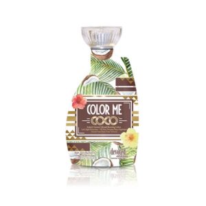 Color me Coco